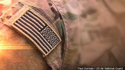 U.S. To Bring 6,400 Troops Home from Germany, Move 5,600 More