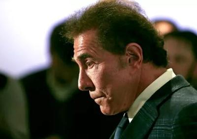 Appeals Court Revives Harassment Case Against Wynn Resorts