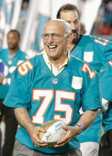 Obit Manny Fernandez Football