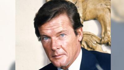 James Bond Actor Sir Roger Moore Dies at 89