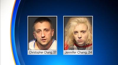 Police Arrest Two People After Lengthy Standoff in Reno