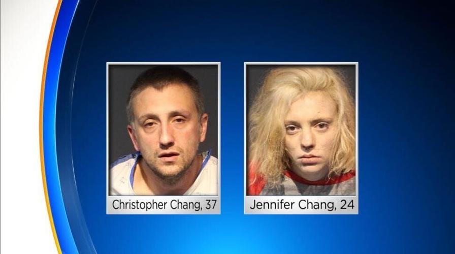 Police Arrest Two People After Lengthy Standoff in Reno