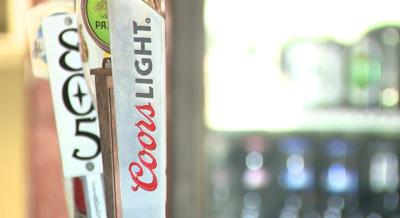 Local Bars Prepare For Super Bowl Rush