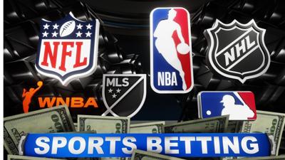 Sports Betting