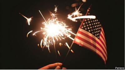 TMFR: Fireworks Are Illegal in Washoe County