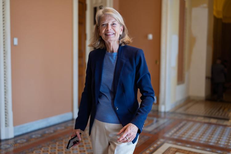 Senate Homeland Security