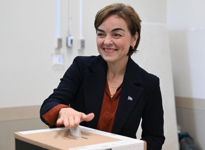 Quebec Election