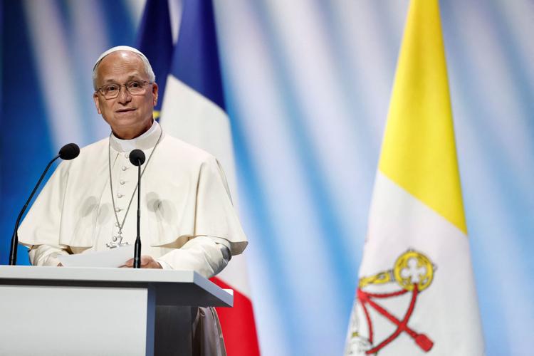 France Pope