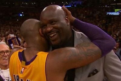 Shaquille O'Neal to Headline Historic 50th Governor's Dinner