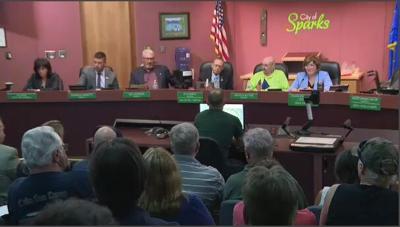 City Council Approves Development Agreement for Townhouse Project