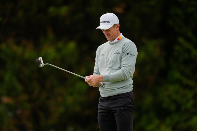 PGA Championship Golf