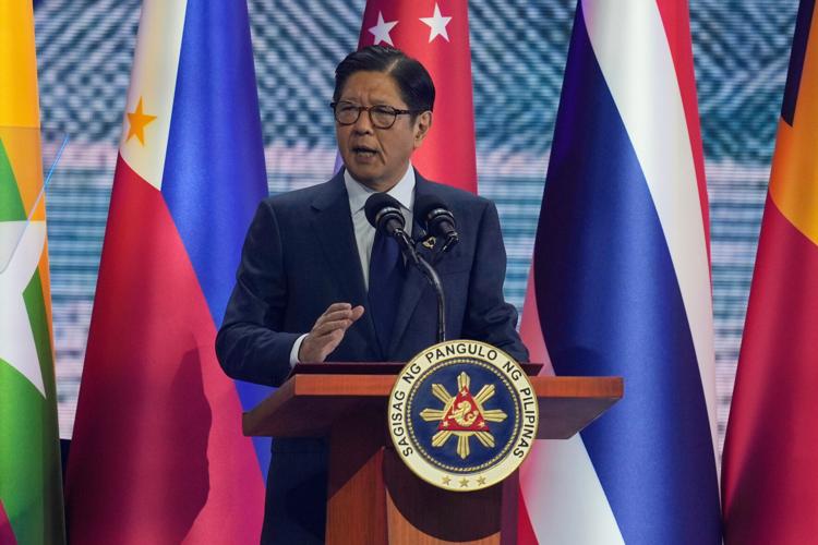 Philippines ASEAN