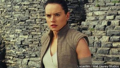 Star Wars 'The Rise of Skywalker' Trailer Released