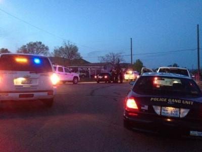 Shots Fired in Sun Valley, No Injuries but Suspects Sought