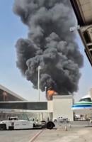 Saudi Arabia extends airport closure and moves Riyadh schools online as attack threats continue