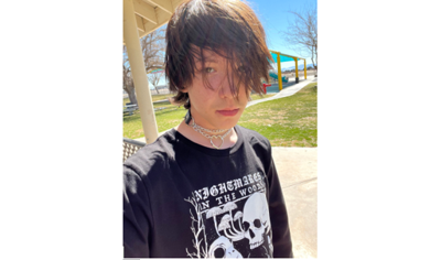 Jaxon Kennedy, 15
