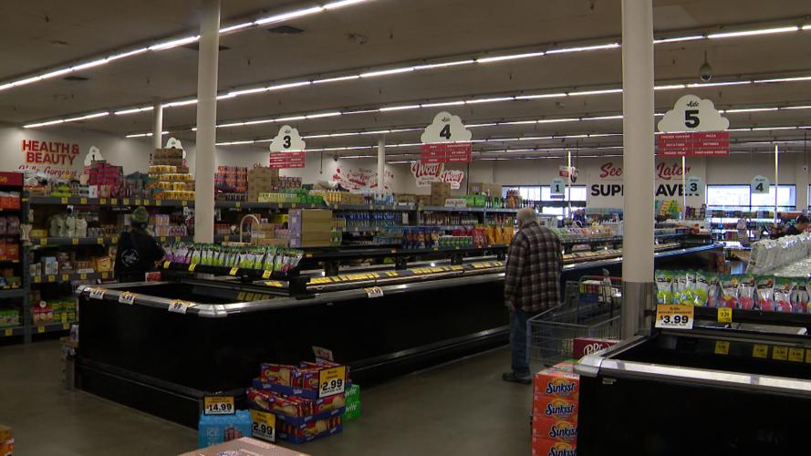 Food price trends in Reno before Thanksgiving - Photo