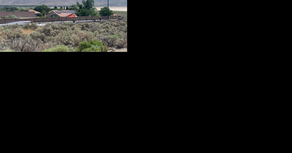 Power Line Suspected of Sparking Two Small Fires North of Reno - Vimarsana News