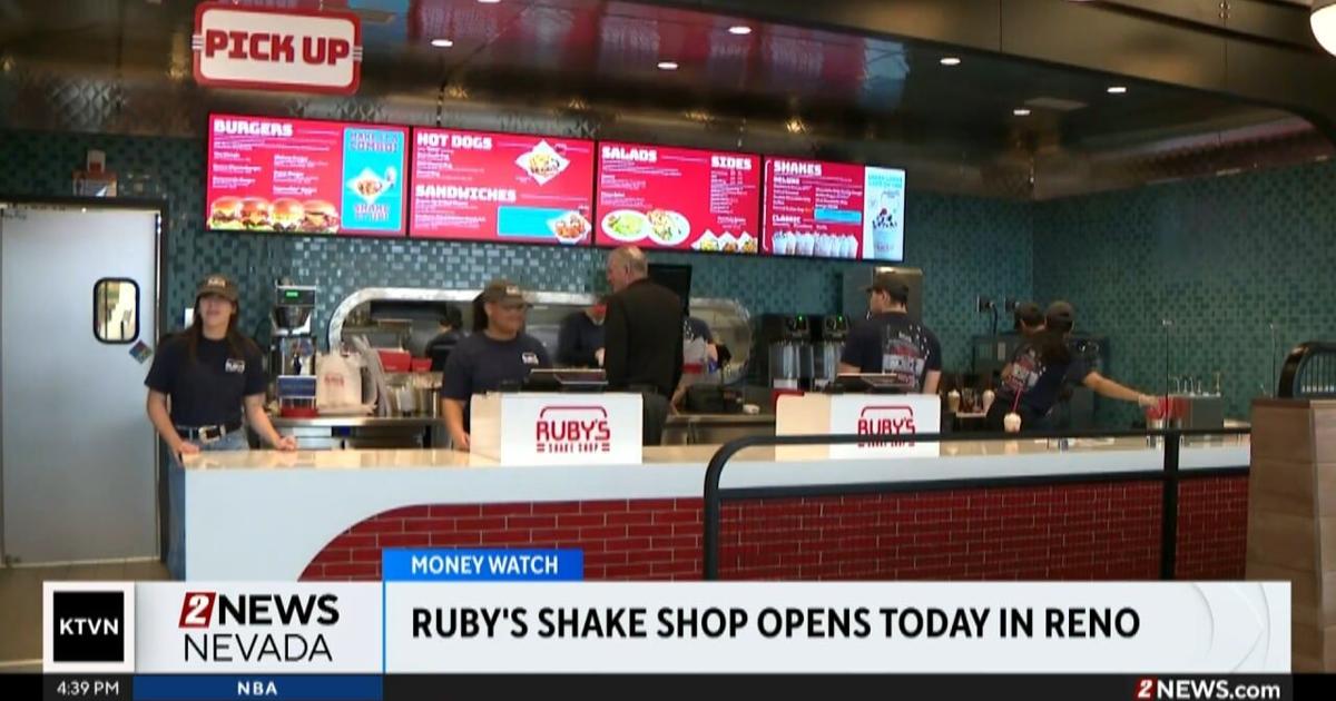 Ruby's Shake Shop opens | Local News | 2news.com