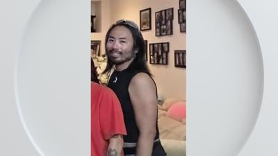 Rico Aranda, missing Fernley man