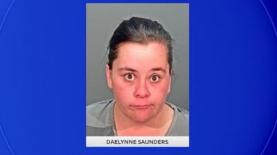Daelynn Saunders, missing and wanted