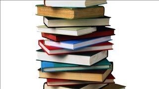 The Friends of Washoe County Library Holds Book Sale