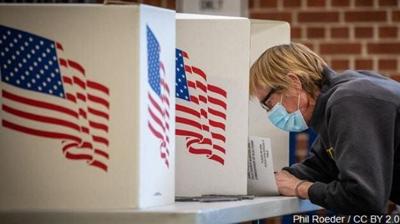 Watchdog Probes if DOJ Officials Tried to Overturn 2020 Election