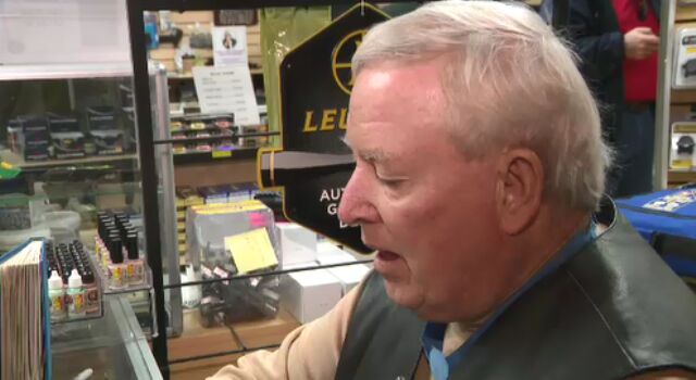 Someone 2 Know: Donald "Doc" Ballard