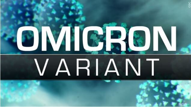 Omicron Variant