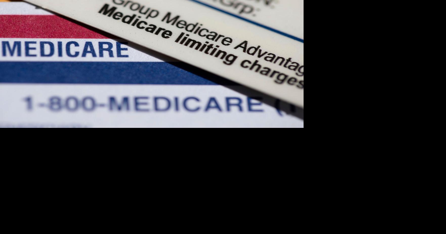 Medicare enrollment starts Thursday, but some shifts will arrive in 2027