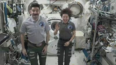 Space Station