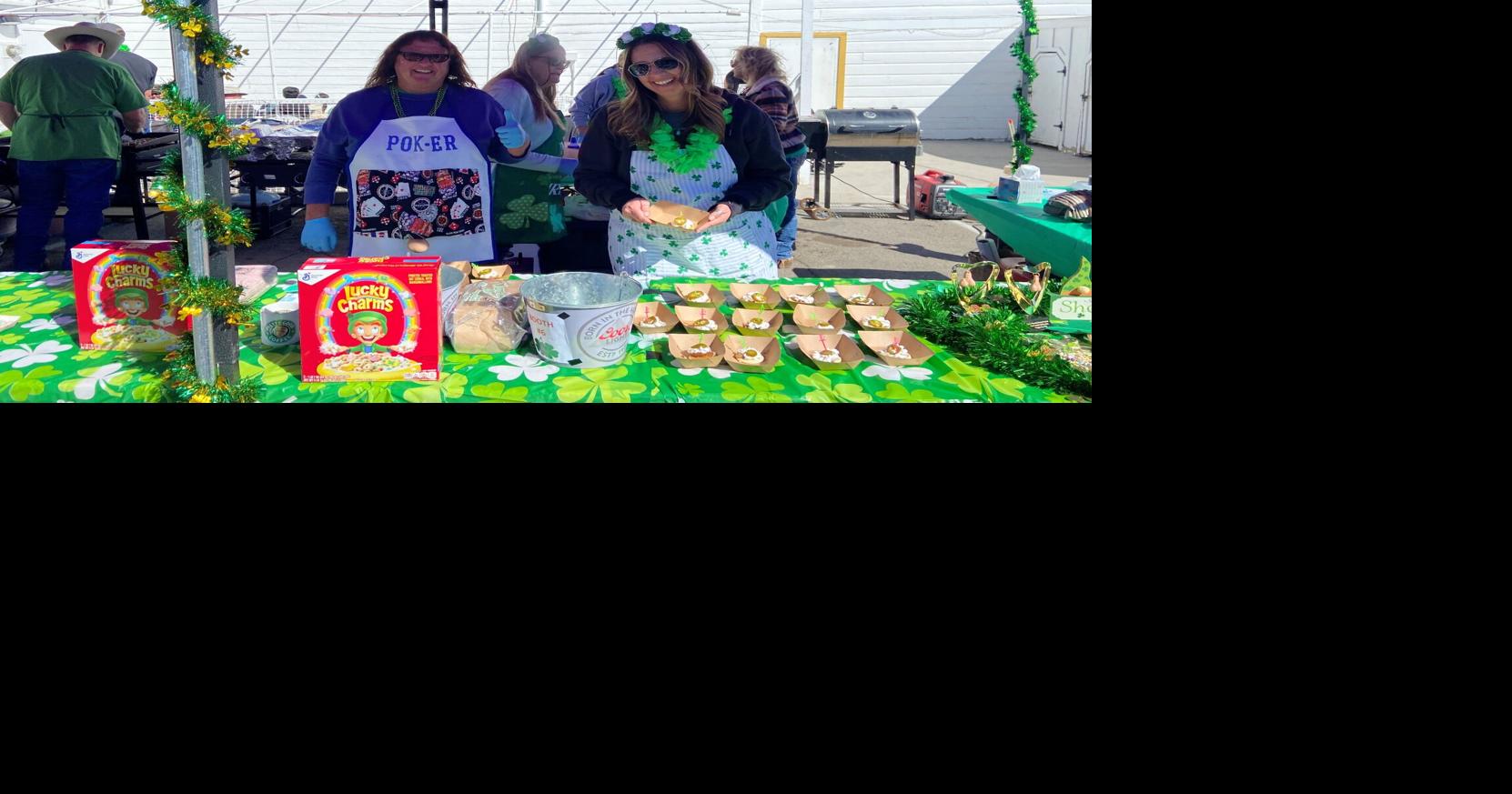 Rocky Mountain Oyster Fry Festival News