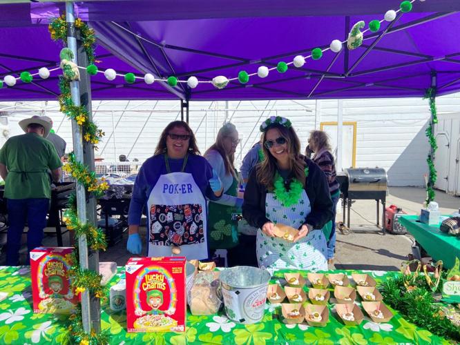 Rocky Mountain Oyster Fry