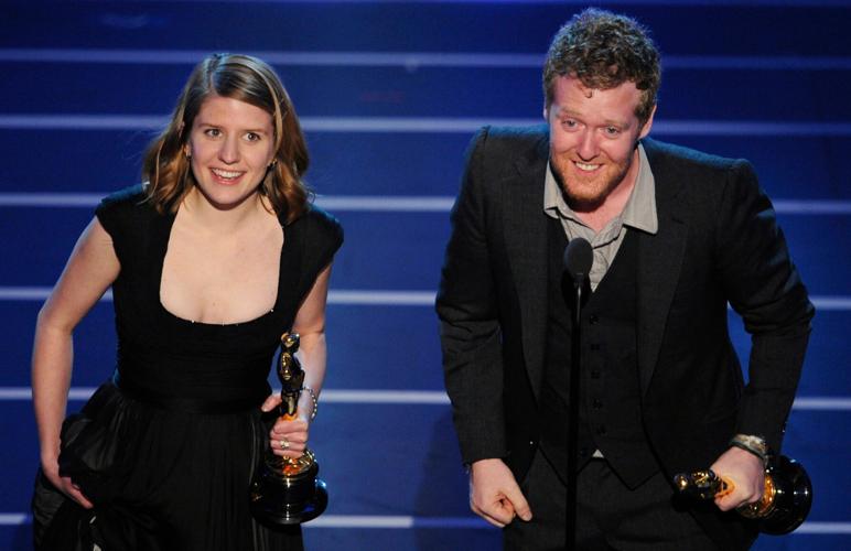 Oscars Show