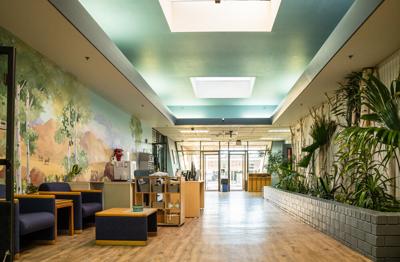 Note-Able Music Therapy Services new building