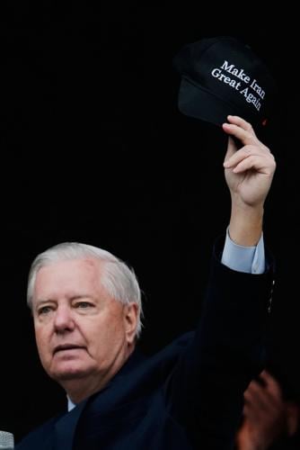 Germany Munich Security Conference