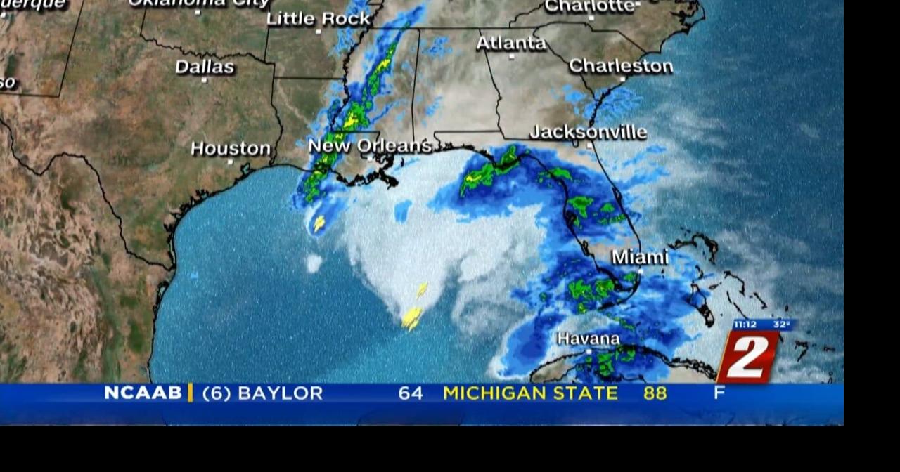 Storm to Hit East Coast | News | 2news.com