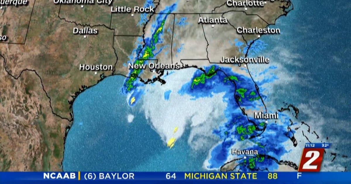 Storm to Hit East Coast | News | 2news.com