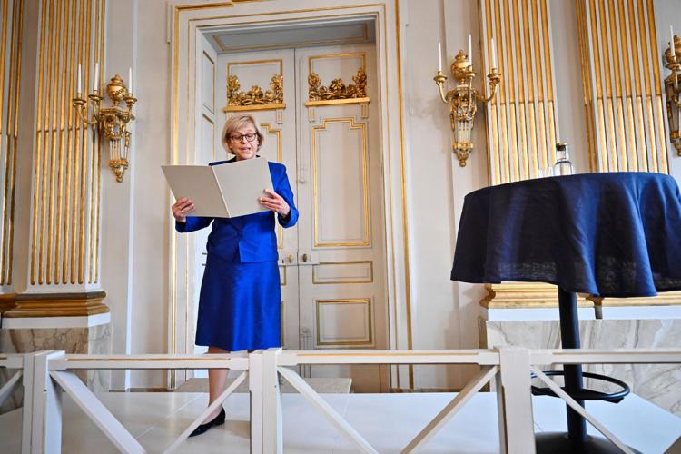 Nobel Literature