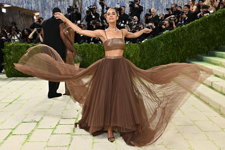2026 MET Museum Costume Institute Benefit Gala