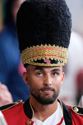 WBC Mexico Britain Baseball