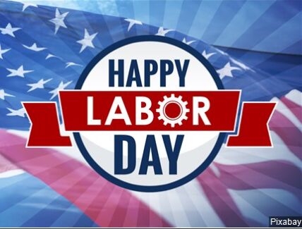 Labor Day Office Closures