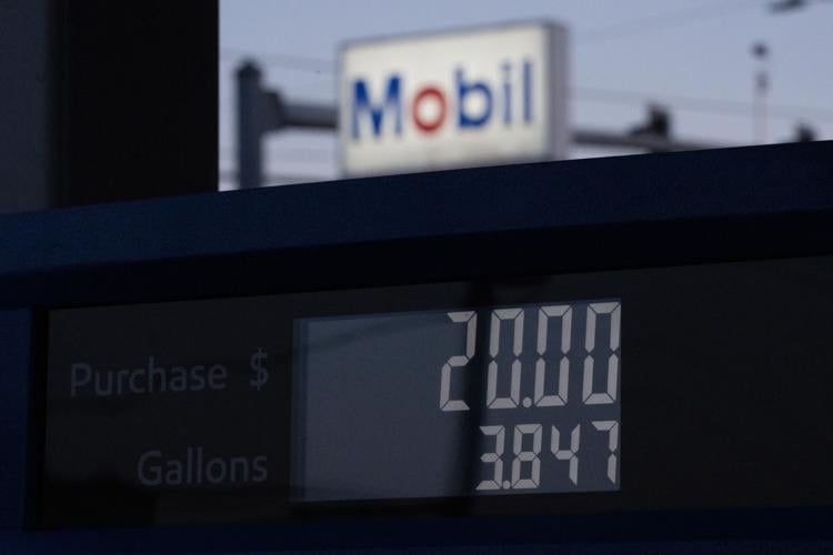 US Energy Crisis