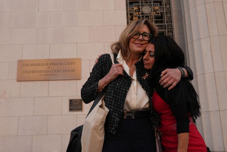 Social Media Kids Trial