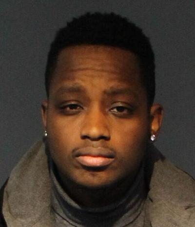 Man Arrested And Charged With Child Endangerment