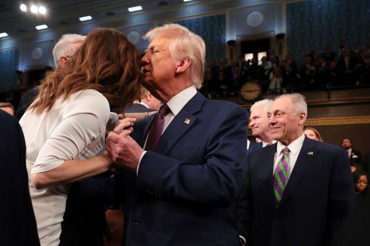 Election 2026 Nancy Mace