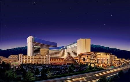 Peppermill Resort Spa Casino to Hold Career Fair Tuesday