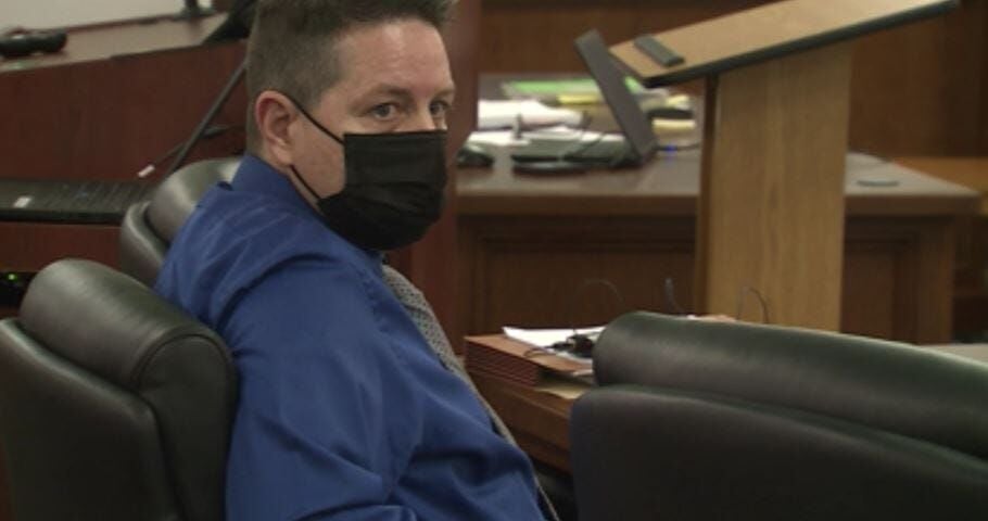 Sentencing For Road Rage Shooter: Life In Prison Without Possibility Of Parole