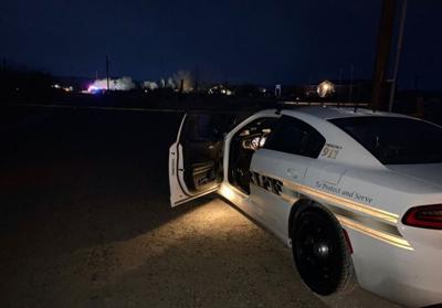 Lyon County Officials: One Dead After Officer-Involved Shooting In Yerington