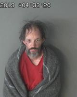 NHP Trooper Arrests Wanted Fugitive From Colorado